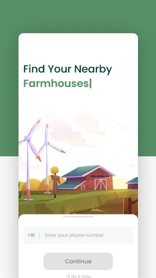 FarmHouseHub | Indus Appstore | Screenshot