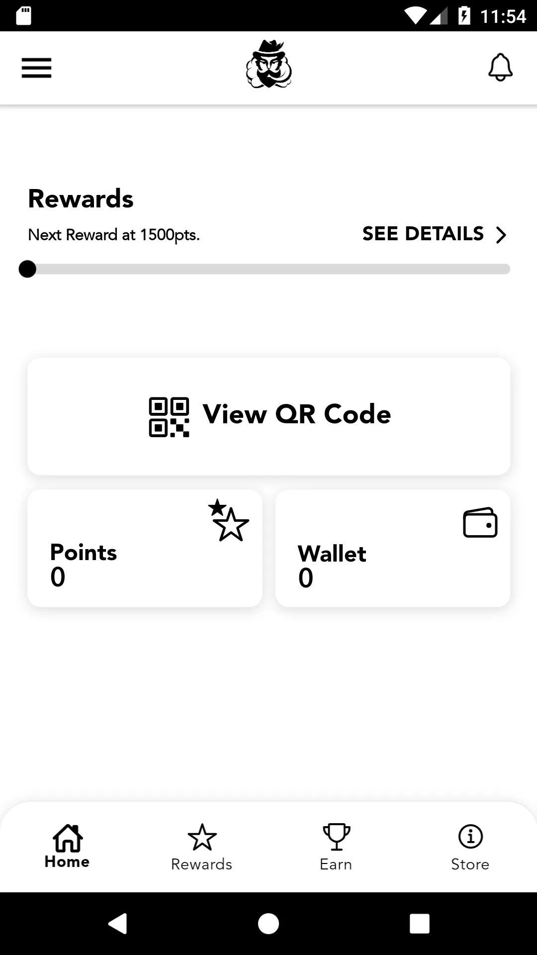 Vapemeisters Rewards | Indus Appstore | Screenshot