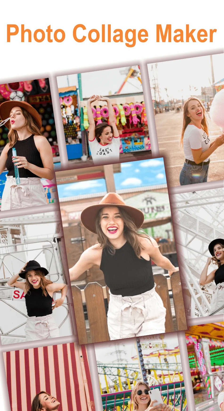 Photo Collage - Picture Editor | Indus Appstore | Screenshot