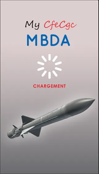 My CFE-CGC MBDA | Indus Appstore | Screenshot