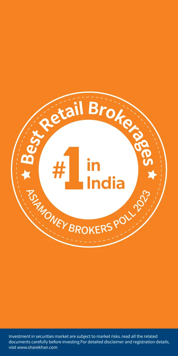 Mirae Asset Sharekhan App | Indus Appstore | Screenshot