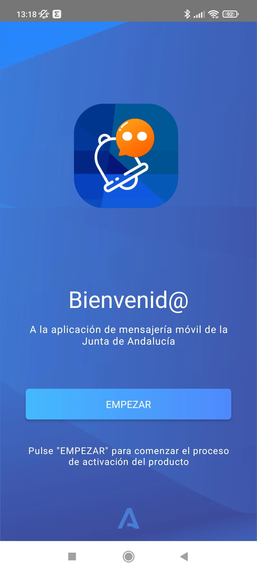 Avisos Junta | Indus Appstore | Screenshot