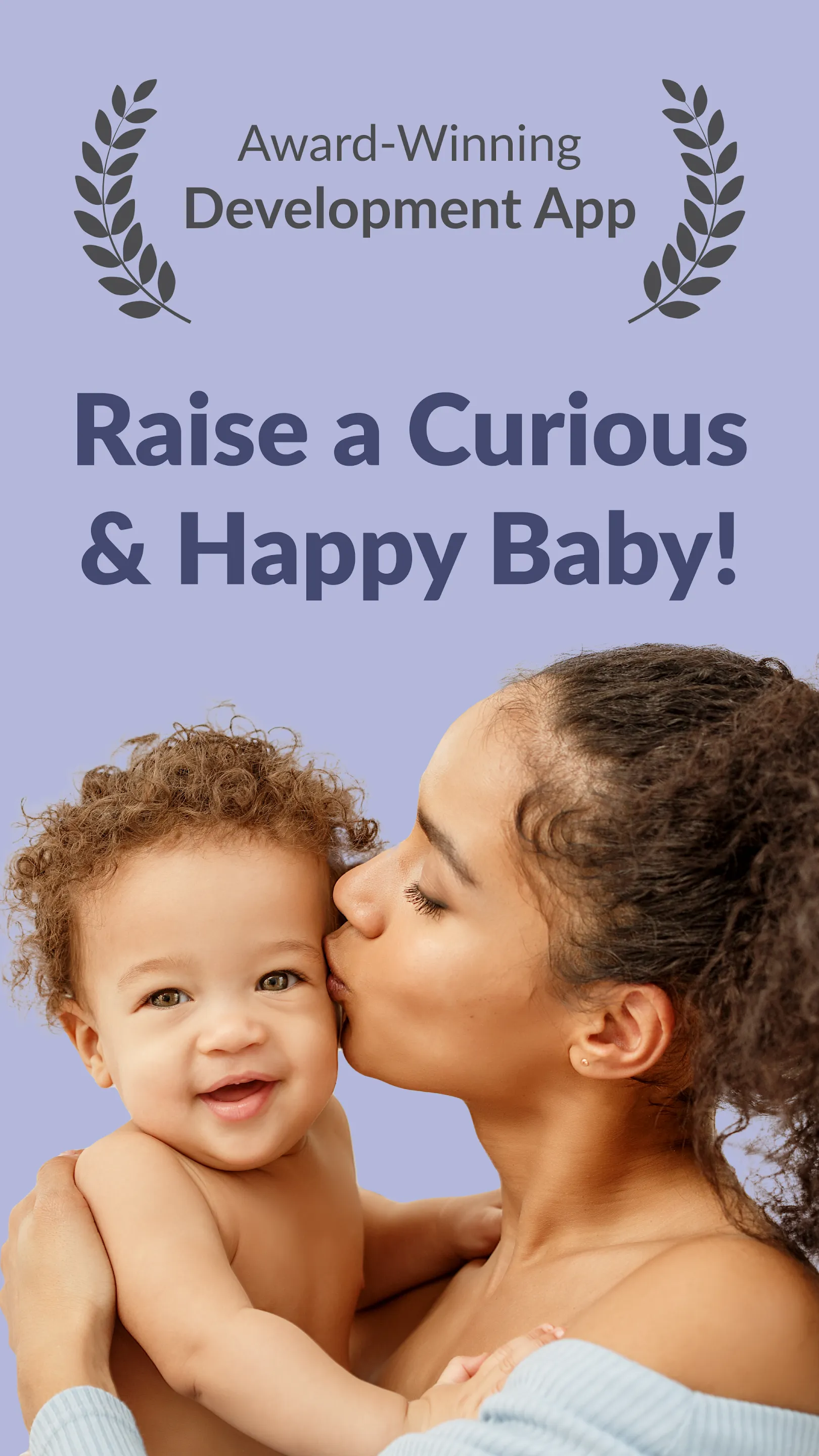 Baby Development & Parenting | Indus Appstore | Screenshot
