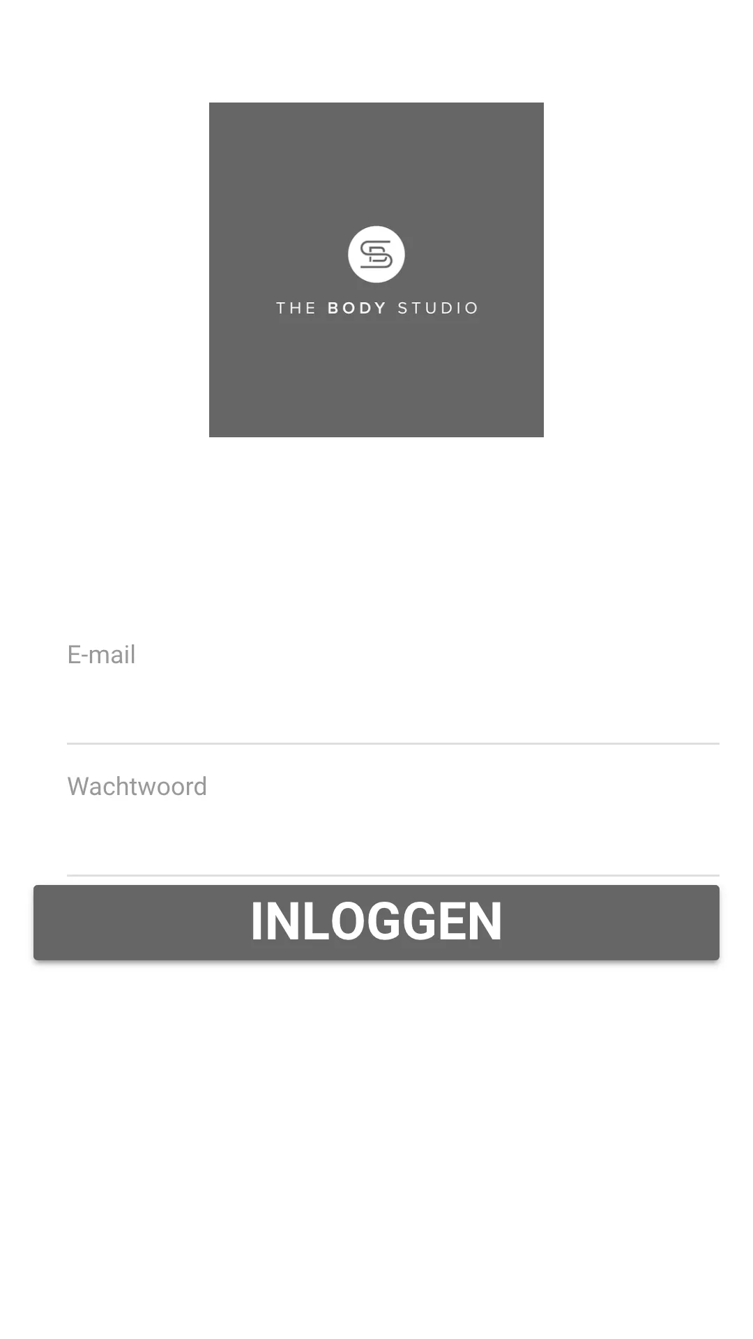 The Body Studio | Indus Appstore | Screenshot