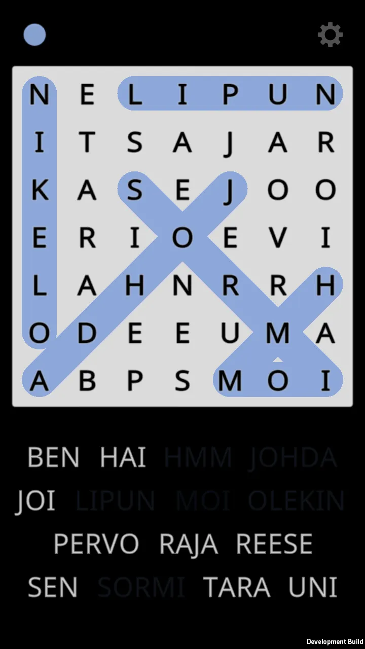 Casual Word Search | Indus Appstore | Screenshot