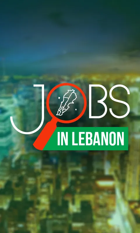 Jobs in Lebanon - Beirut Jobs | Indus Appstore | Screenshot