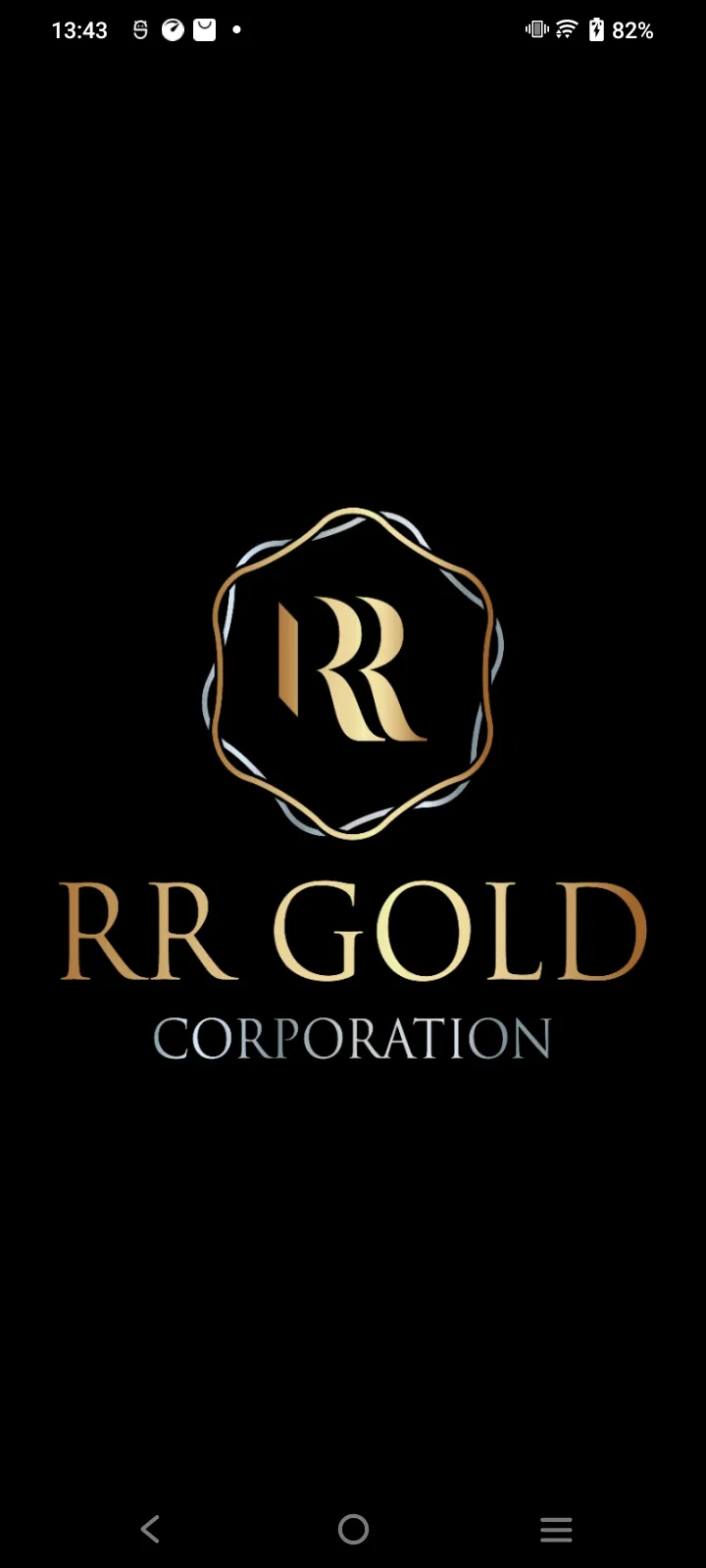 RR Gold | Indus Appstore | Screenshot