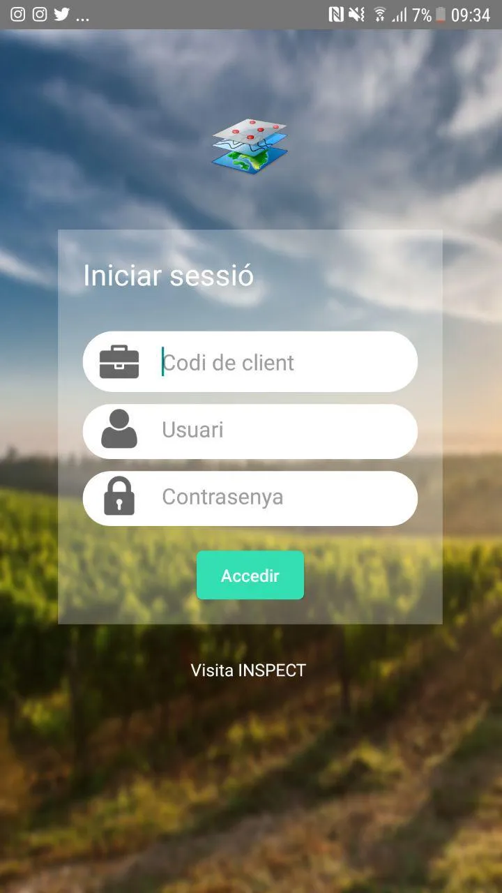 Inspect | Indus Appstore | Screenshot