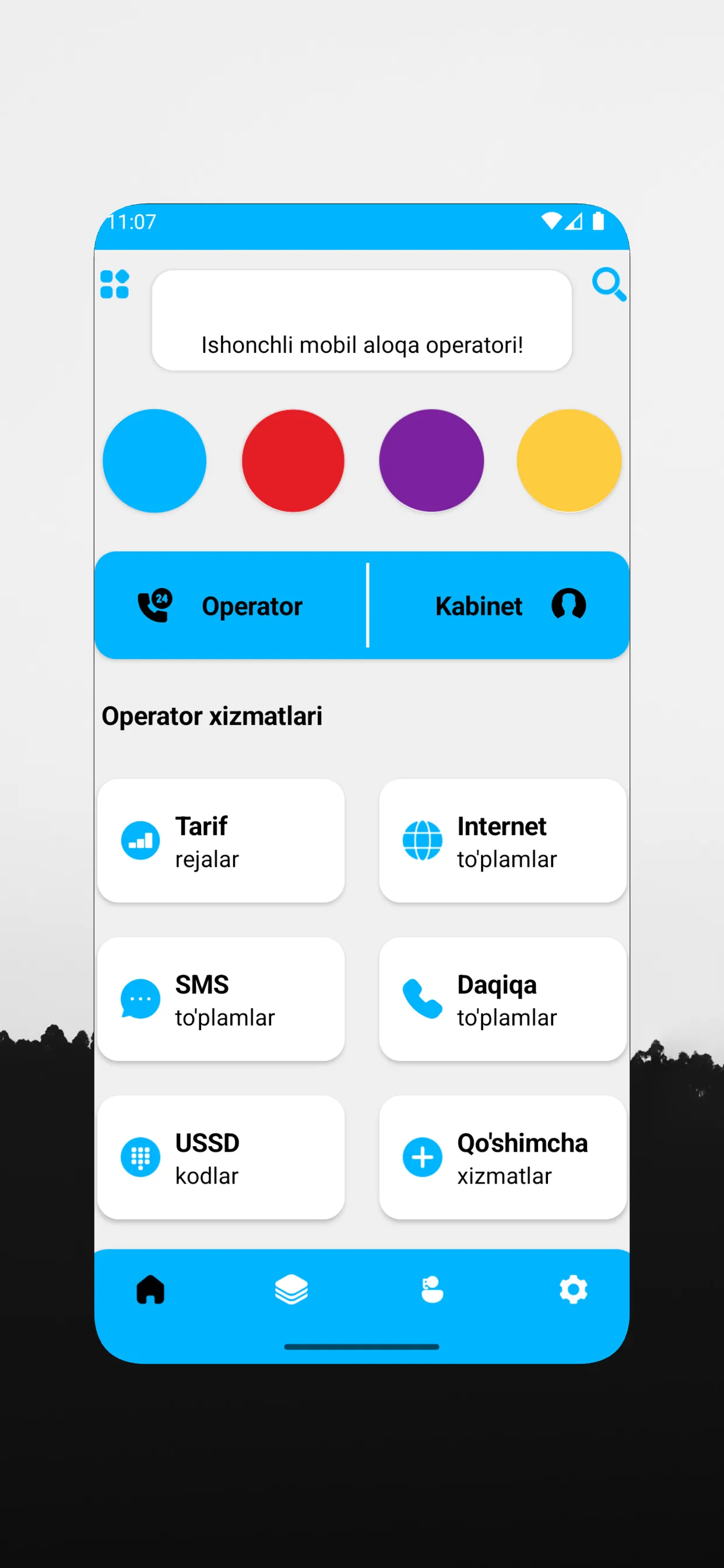 USSD kodlar | Indus Appstore | Screenshot