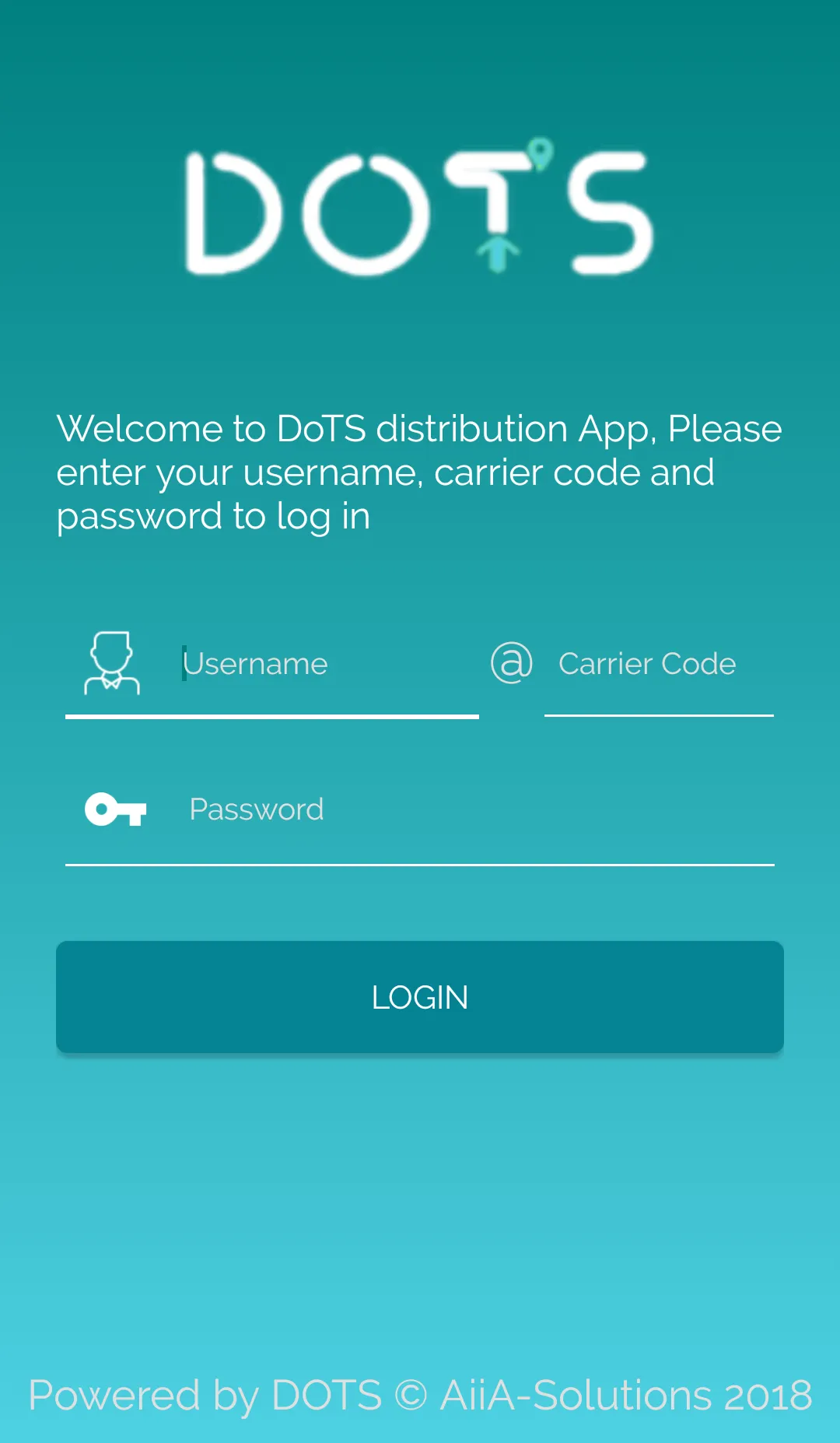 DOTS Driver | Indus Appstore | Screenshot