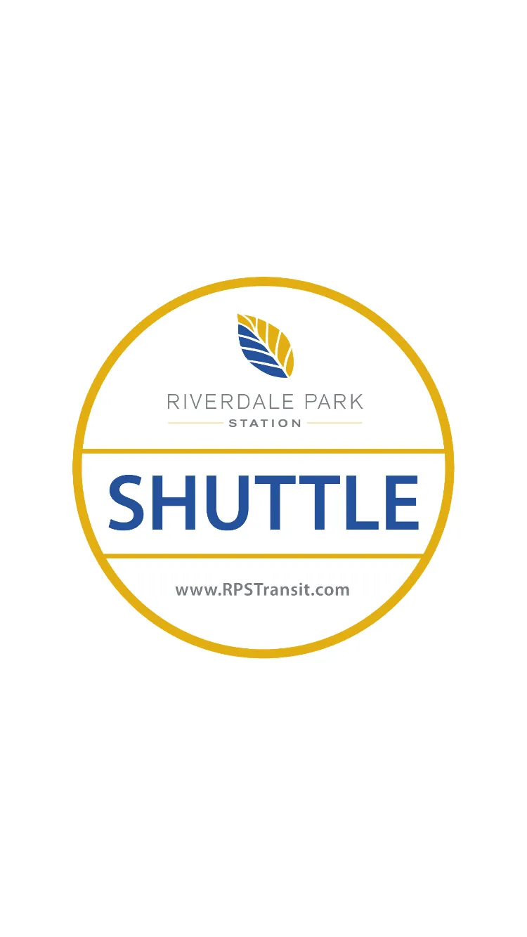 Riverdale Park Station Shuttle | Indus Appstore | Screenshot