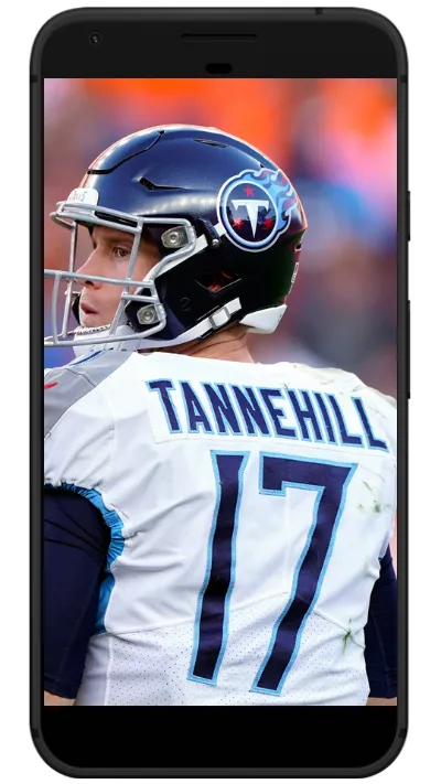 Ryan Tannehill HD Wallpapers | Indus Appstore | Screenshot