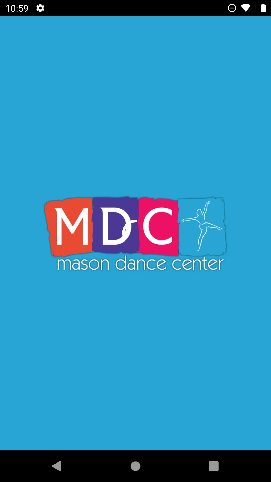 Mason Dance Center | Indus Appstore | Screenshot