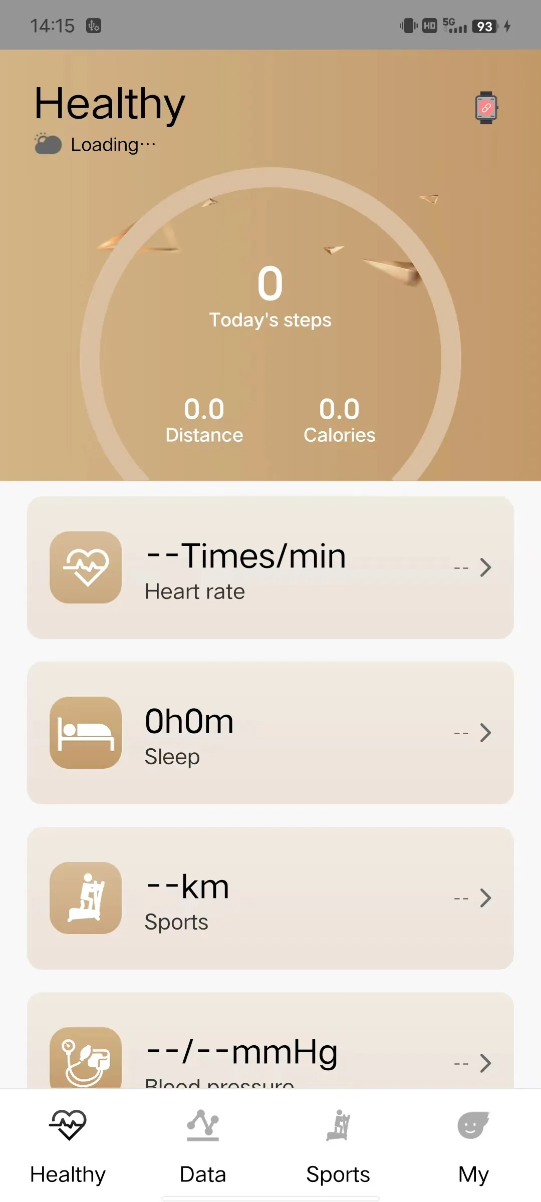 Laxasfit | Indus Appstore | Screenshot