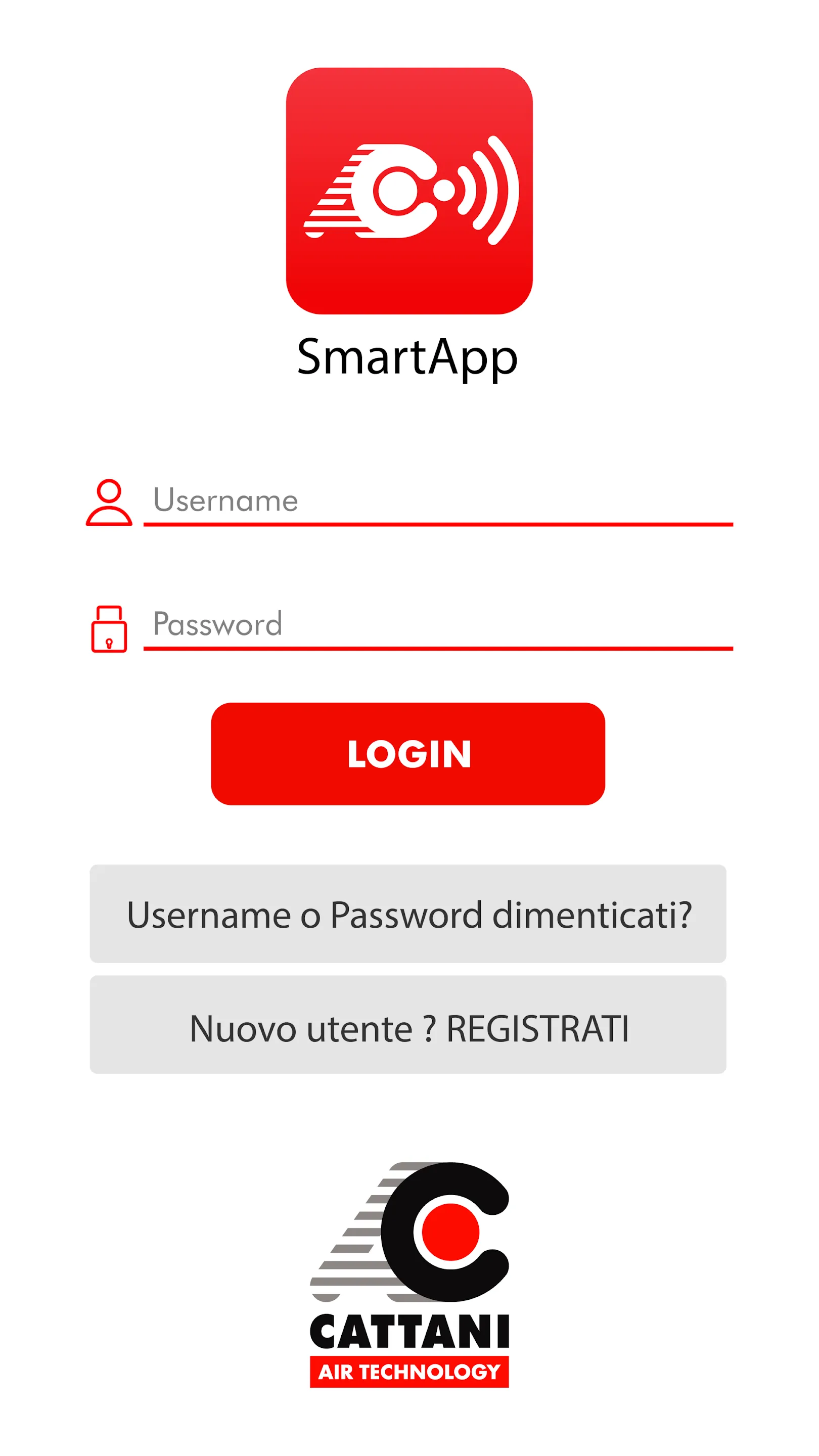 Cattani SmartApp | Indus Appstore | Screenshot