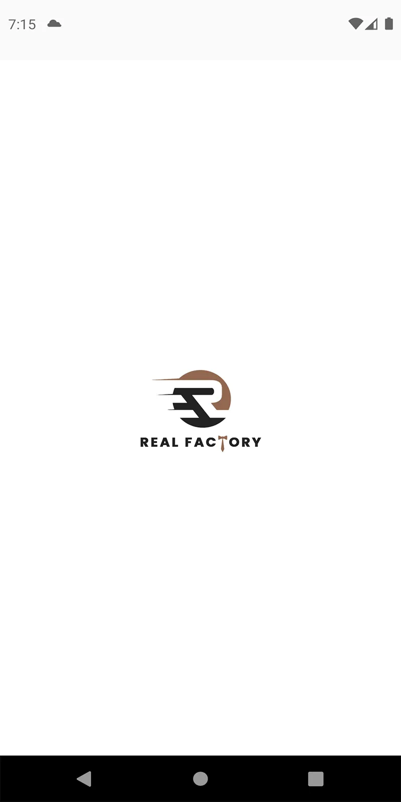 Real Factory | Indus Appstore | Screenshot