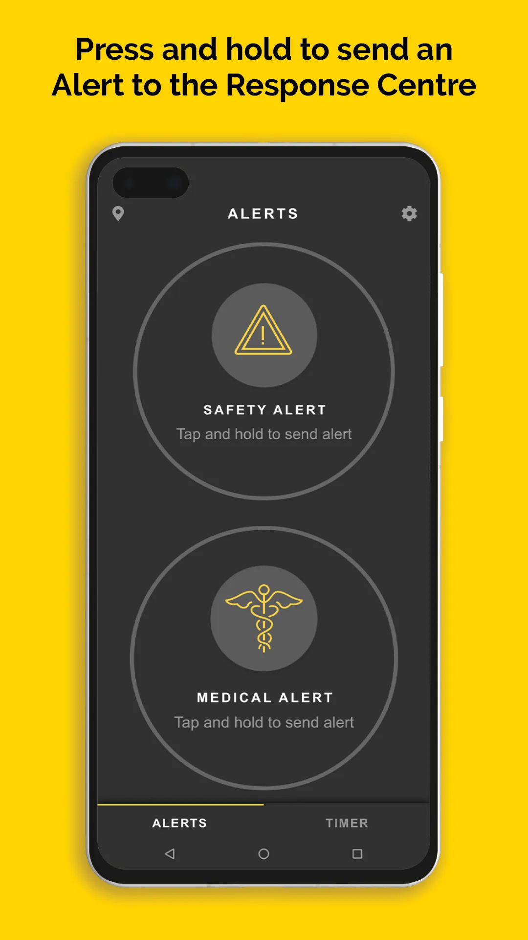 WSG-WorkSafe Guardian-WorkSafe | Indus Appstore | Screenshot