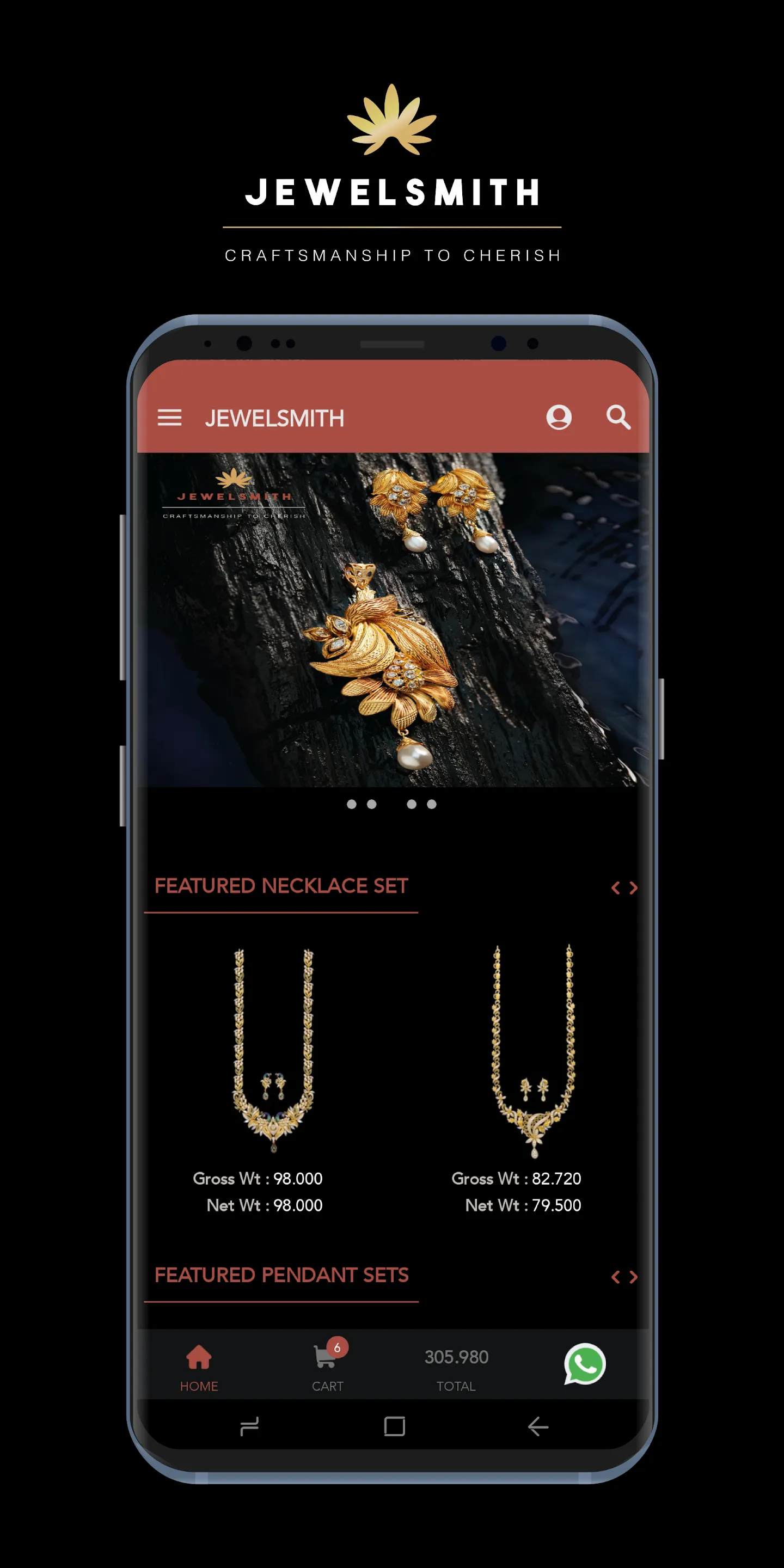 JEWELSMITH | Indus Appstore | Screenshot