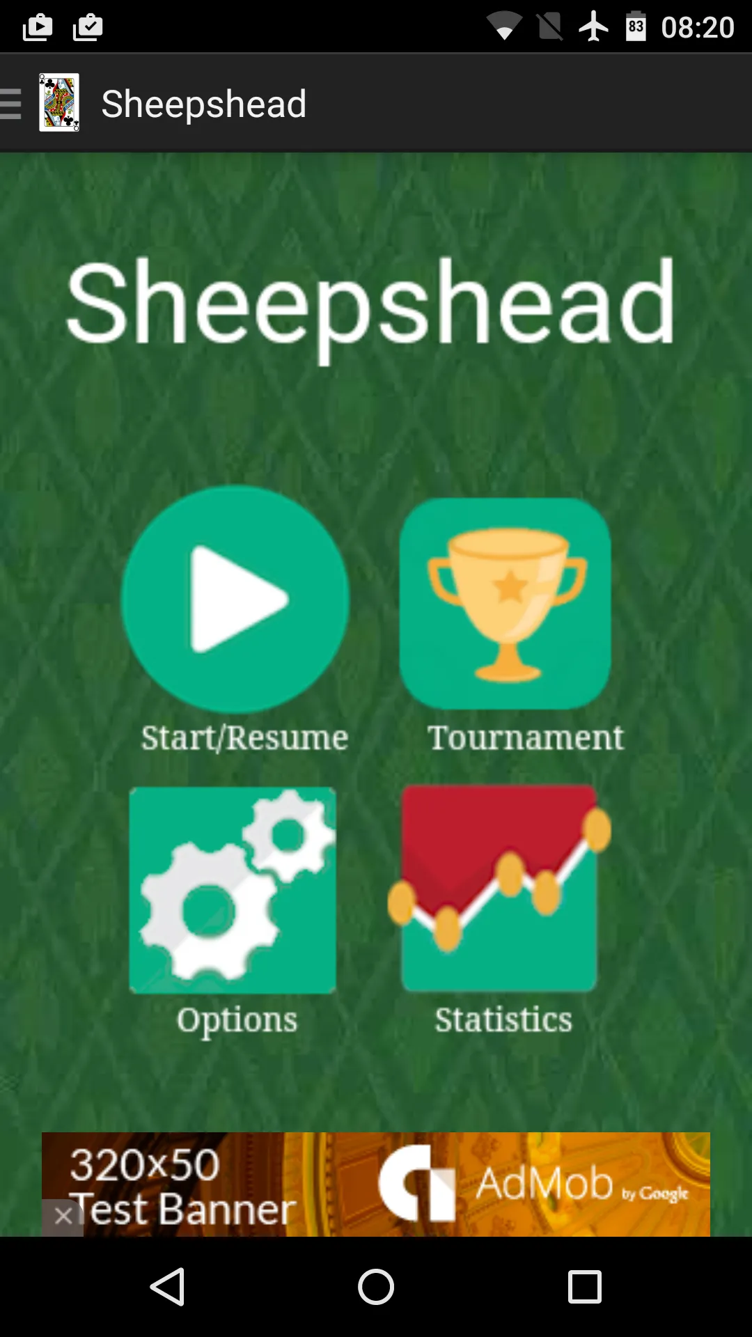 Sheepshead | Indus Appstore | Screenshot