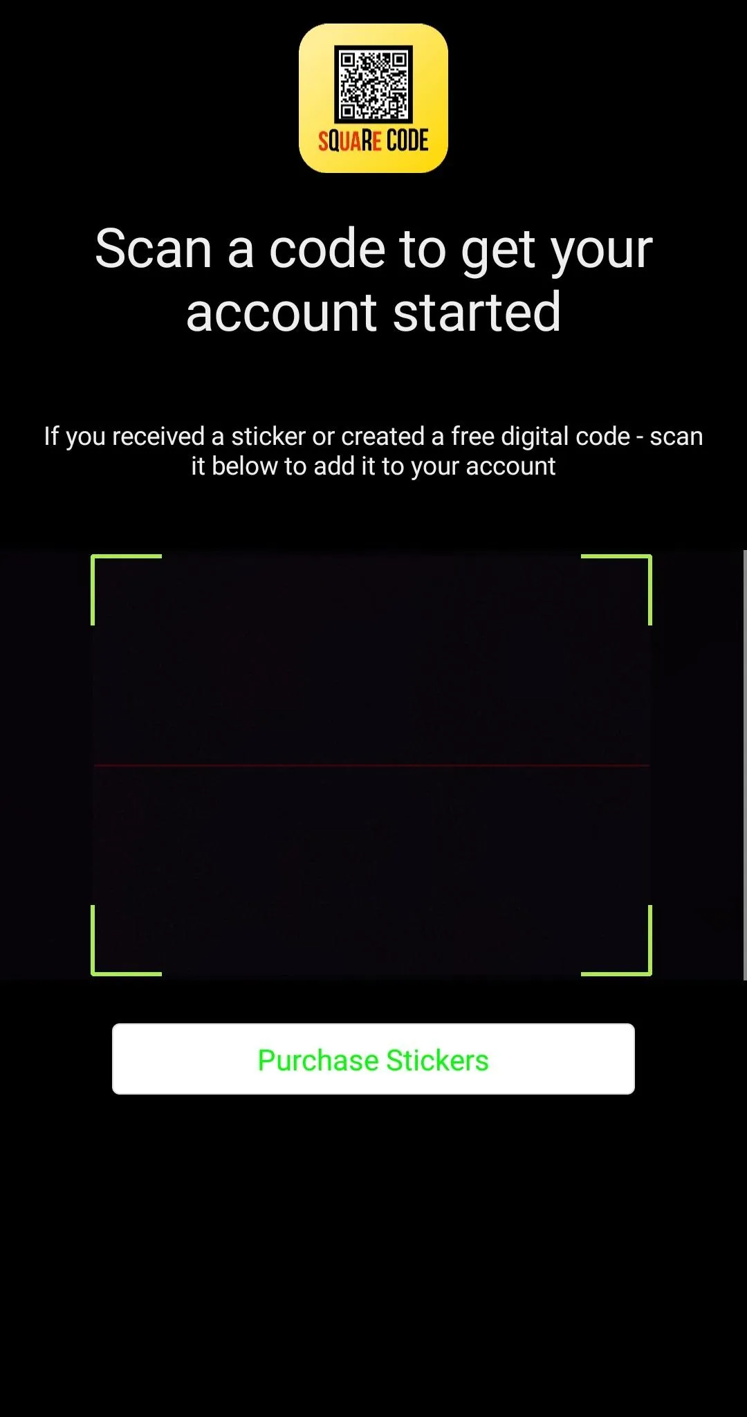 sQuaReCODE | Indus Appstore | Screenshot