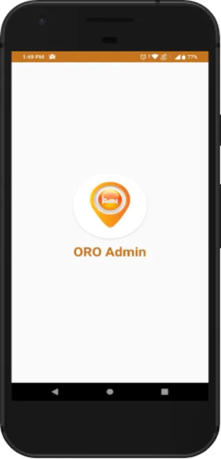 ORO Hotel Add Property | Indus Appstore | Screenshot