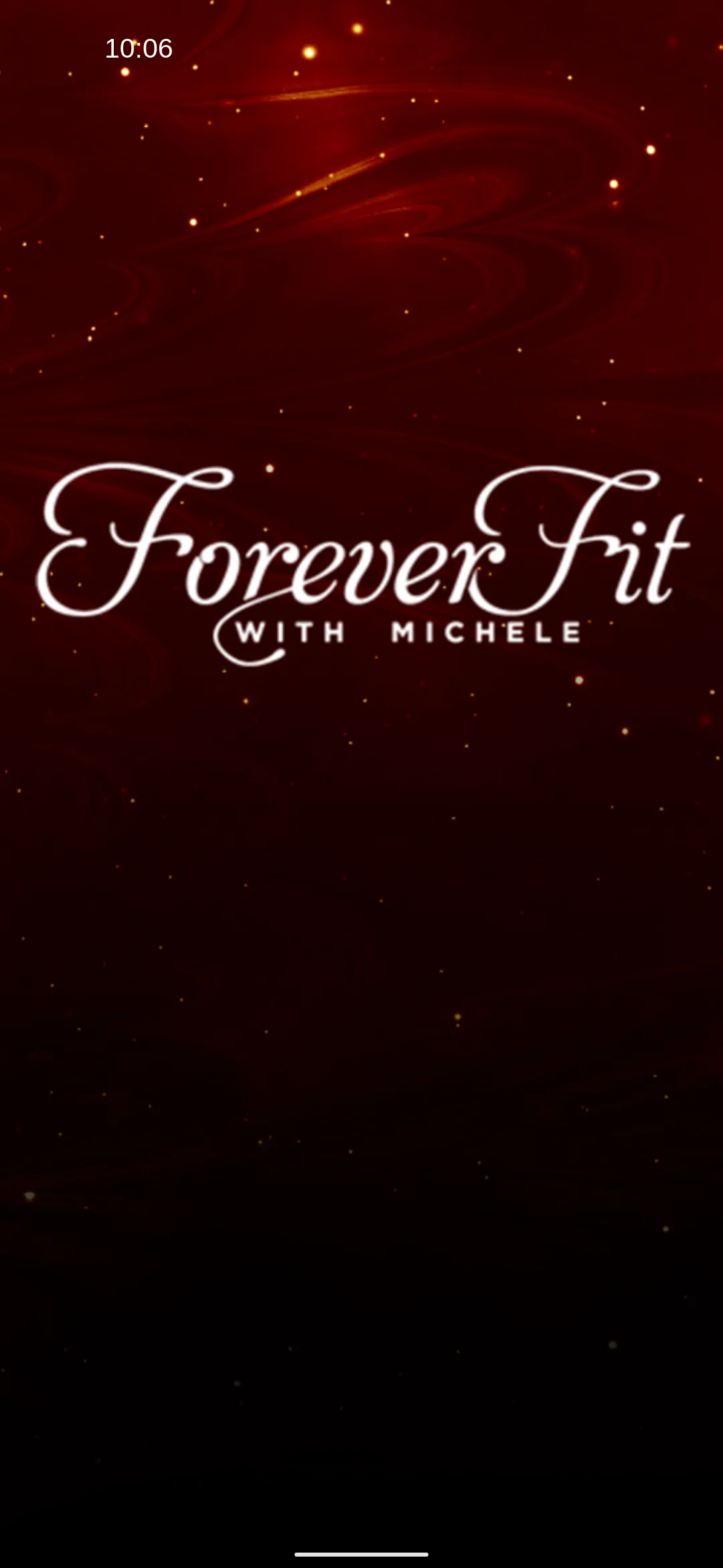 Forever Fit with Michele | Indus Appstore | Screenshot