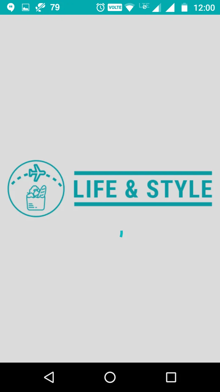 LifeStyle | Indus Appstore | Screenshot