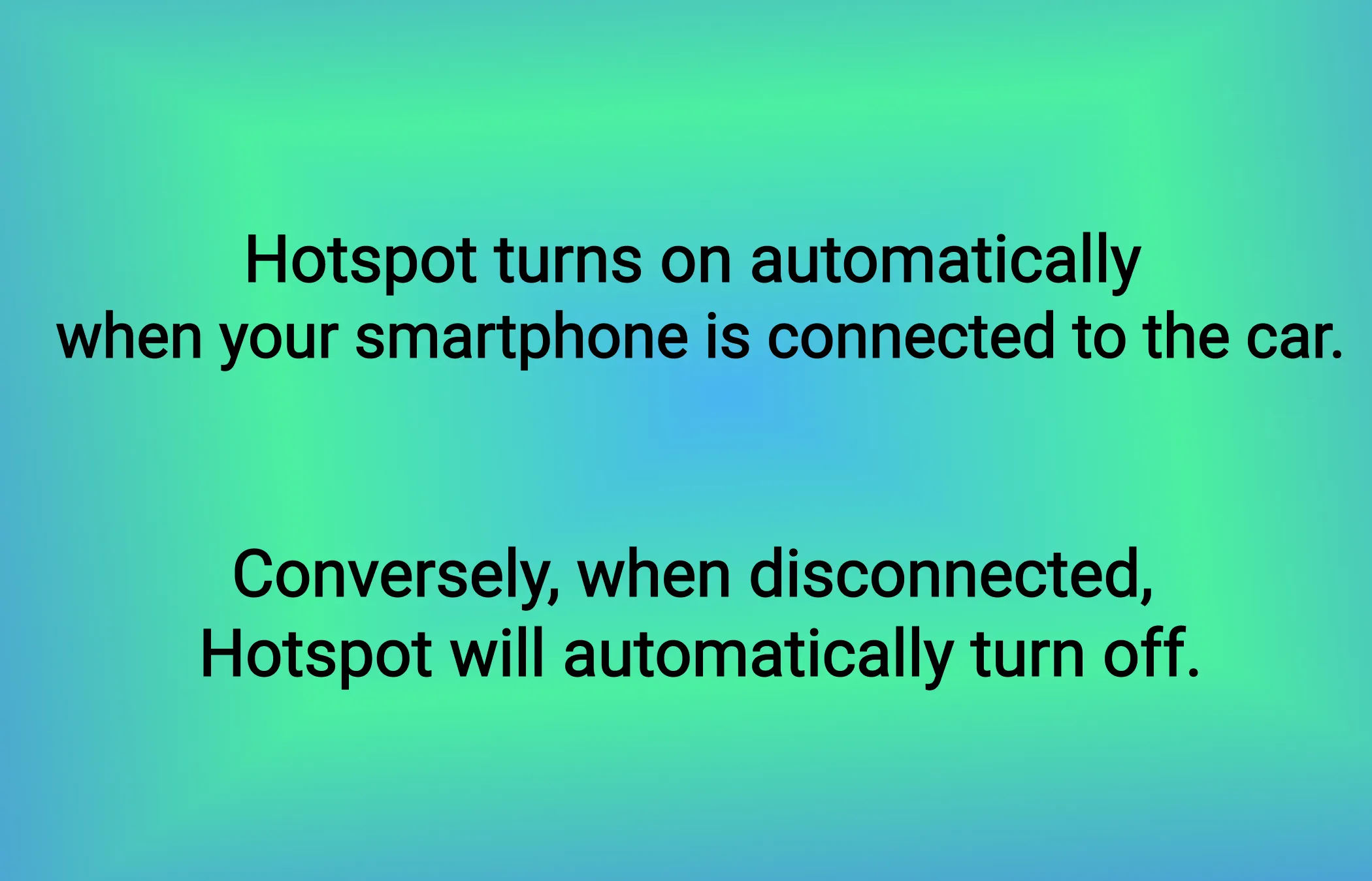 Auto HotSpot Tethering | Indus Appstore | Screenshot