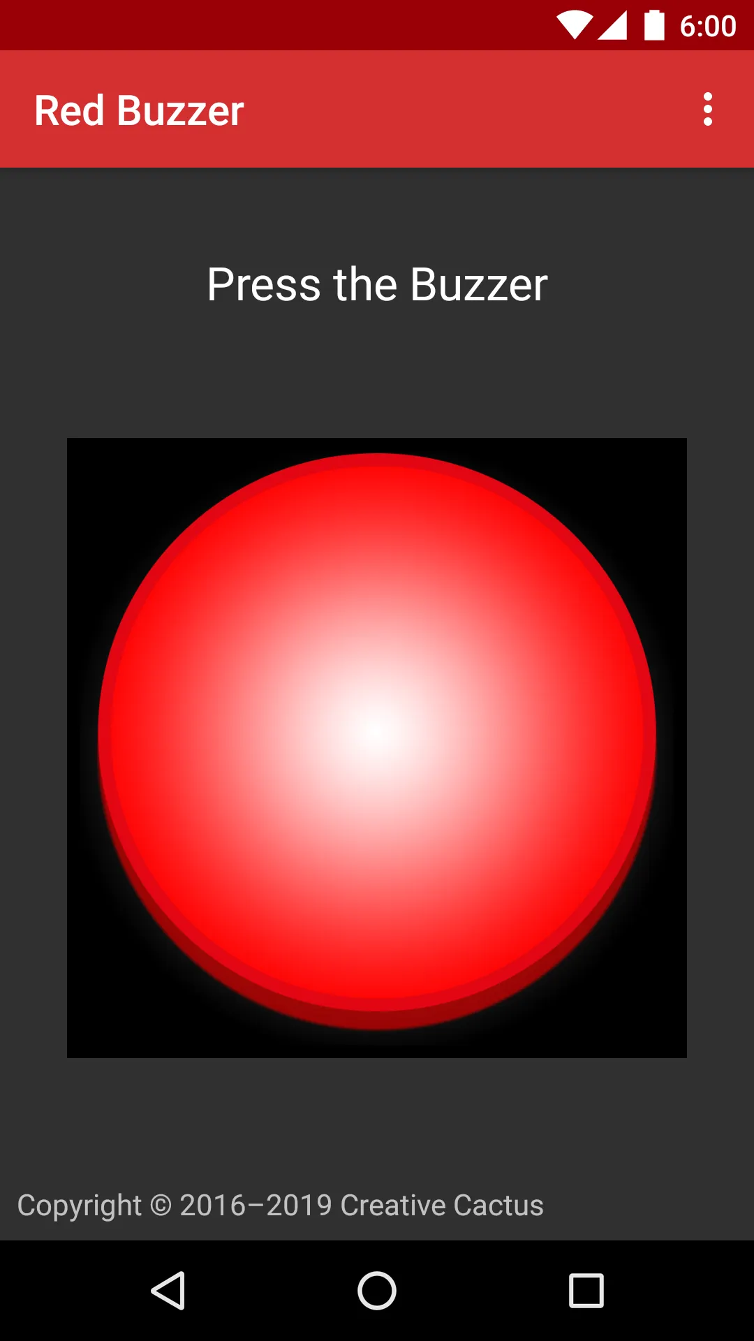 Red Buzzer | Indus Appstore | Screenshot