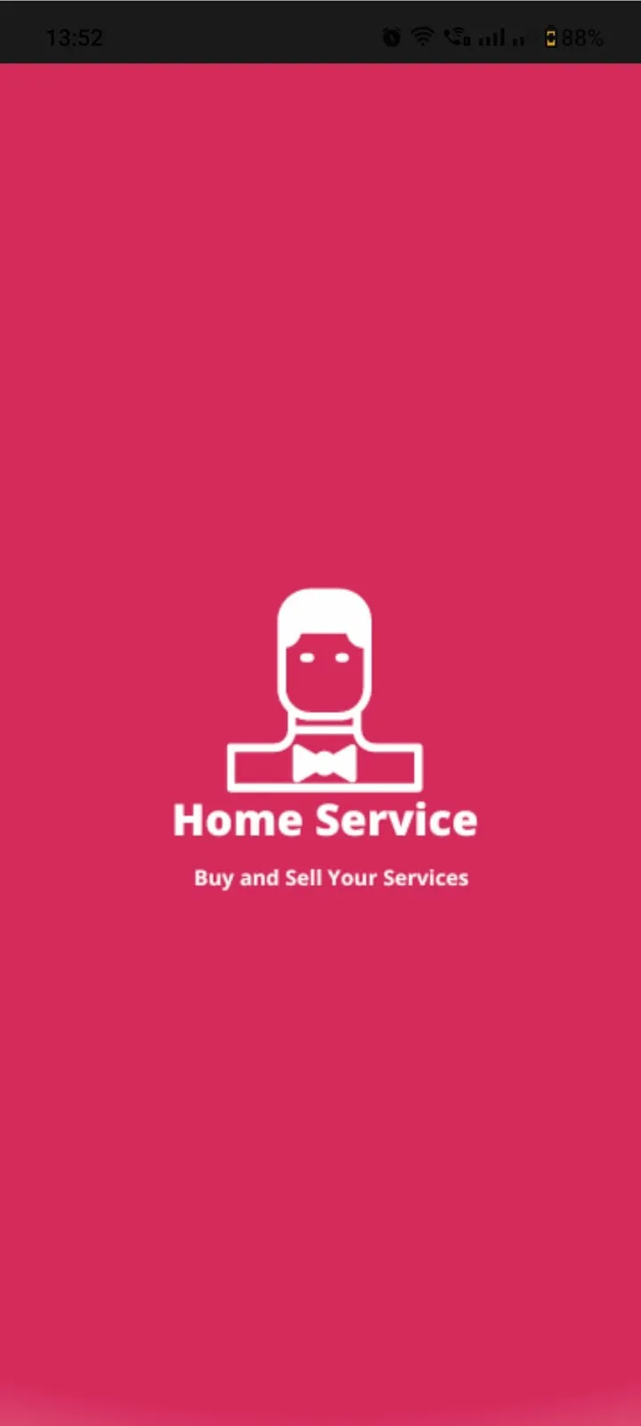 home services | Indus Appstore | Screenshot