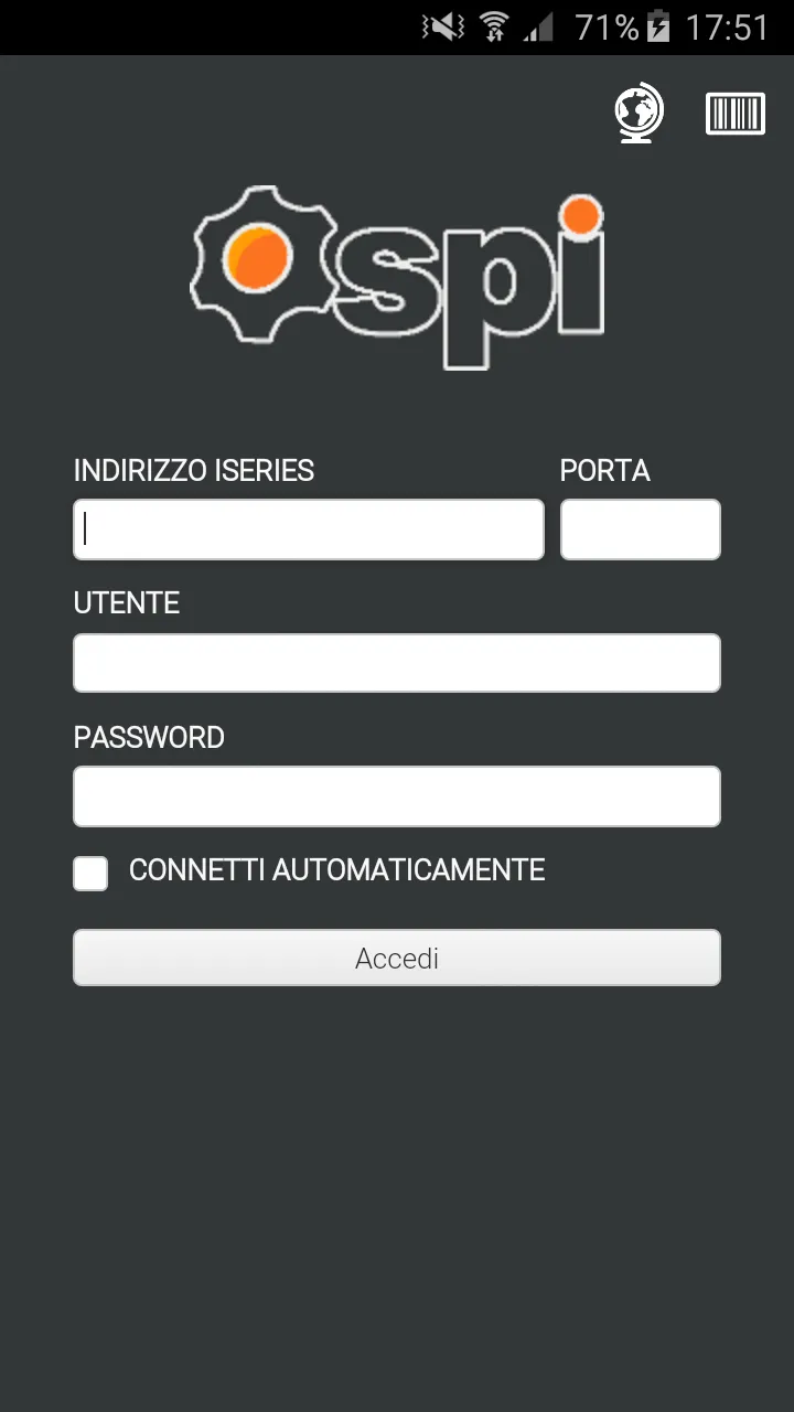 SPI VeryMobile | Indus Appstore | Screenshot