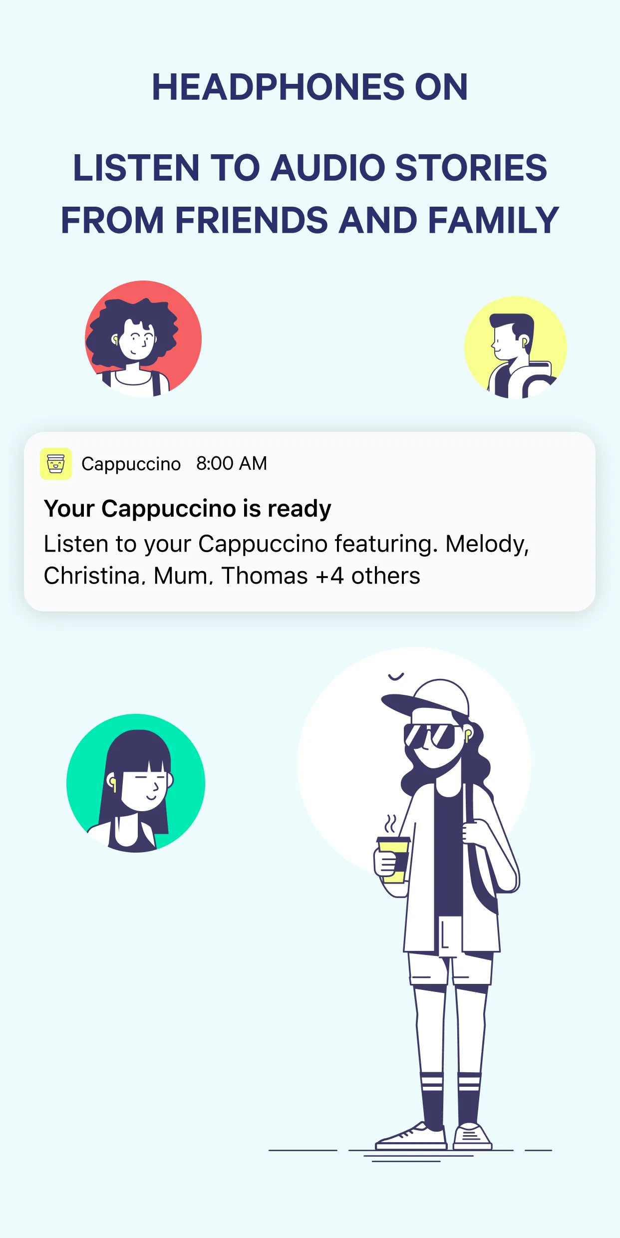 Cappuccino | Indus Appstore | Screenshot