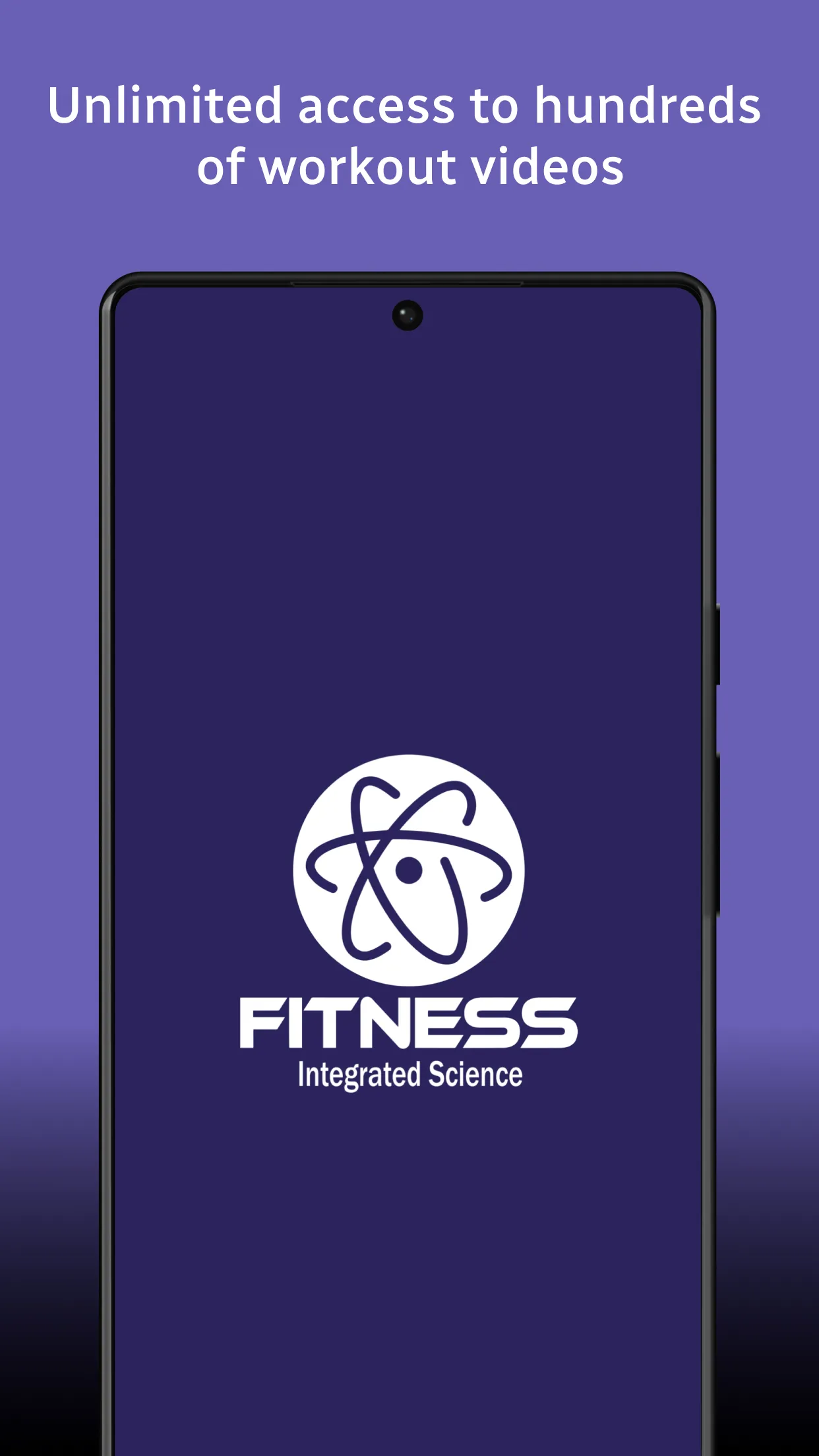 Fitness Integrated Science TV | Indus Appstore | Screenshot