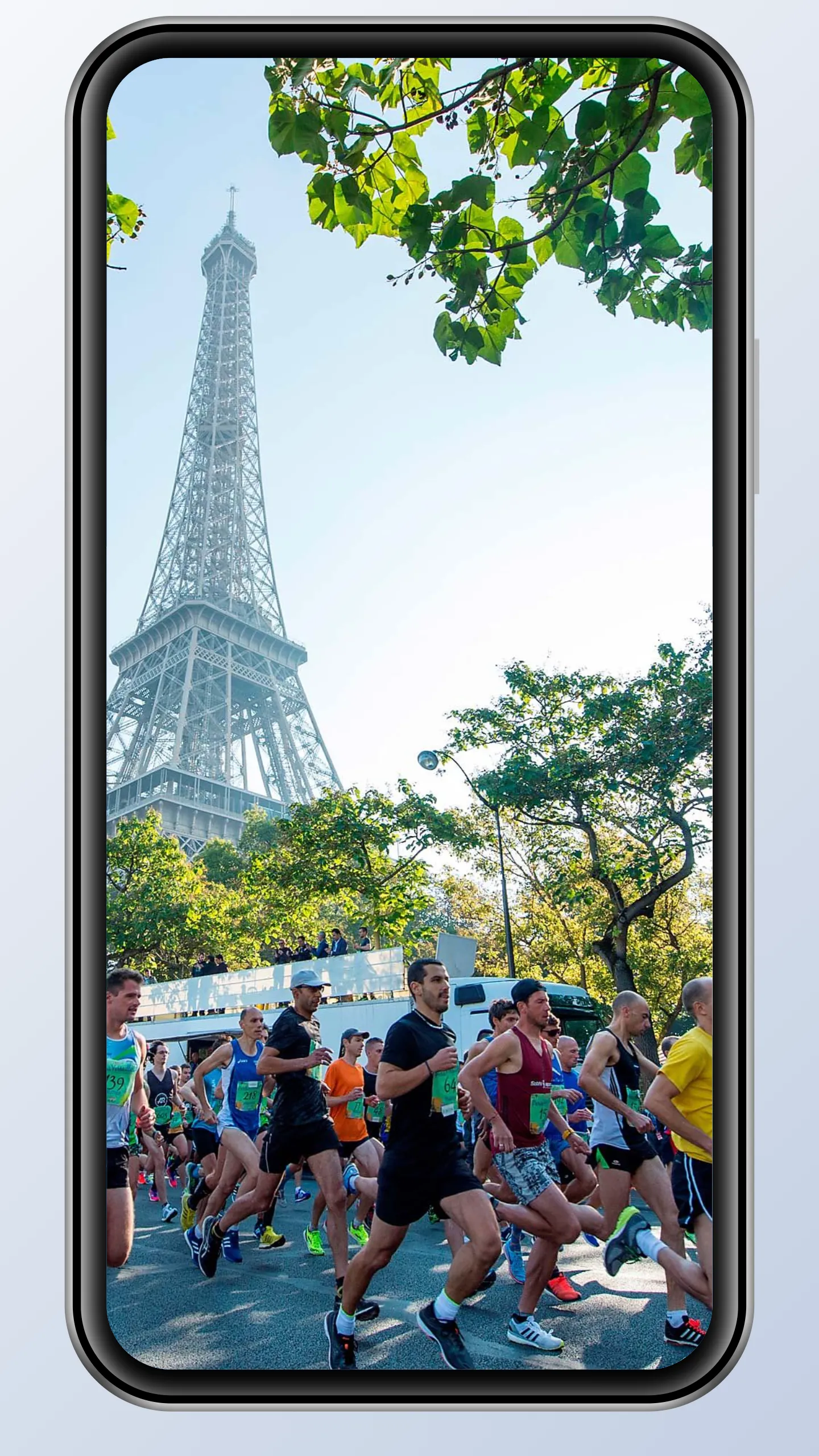 Paris-Versailles | Indus Appstore | Screenshot