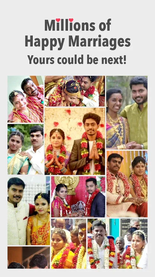 Nadar Matrimony - Marriage App | Indus Appstore | Screenshot