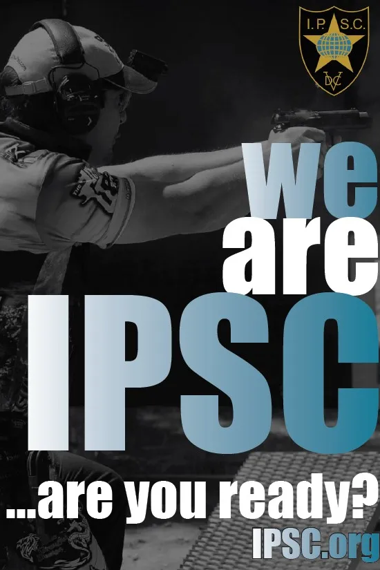 IPSC Official App | Indus Appstore | Screenshot