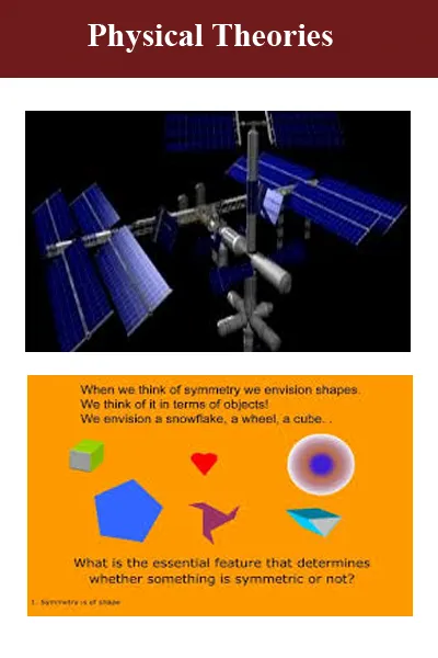 Theoretical physics | Indus Appstore | Screenshot