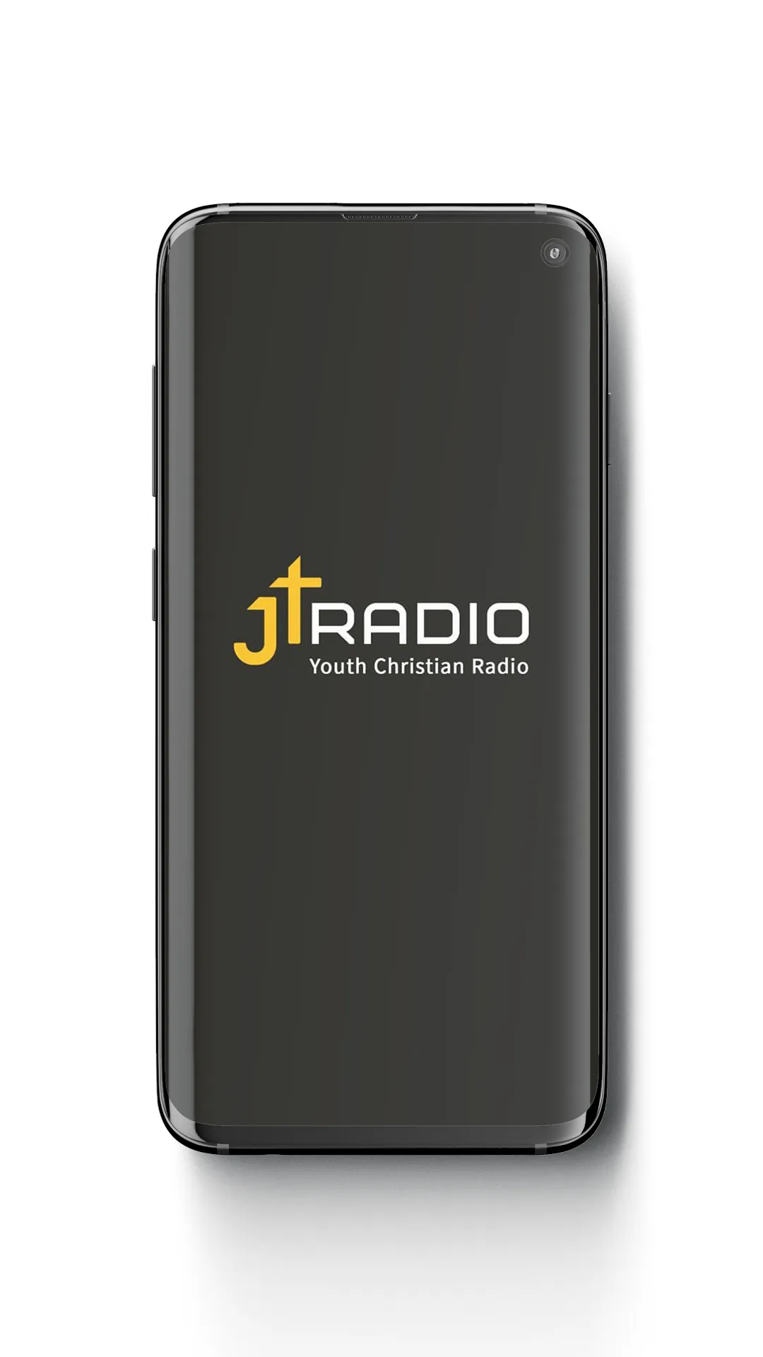 JT-RADIO | Indus Appstore | Screenshot