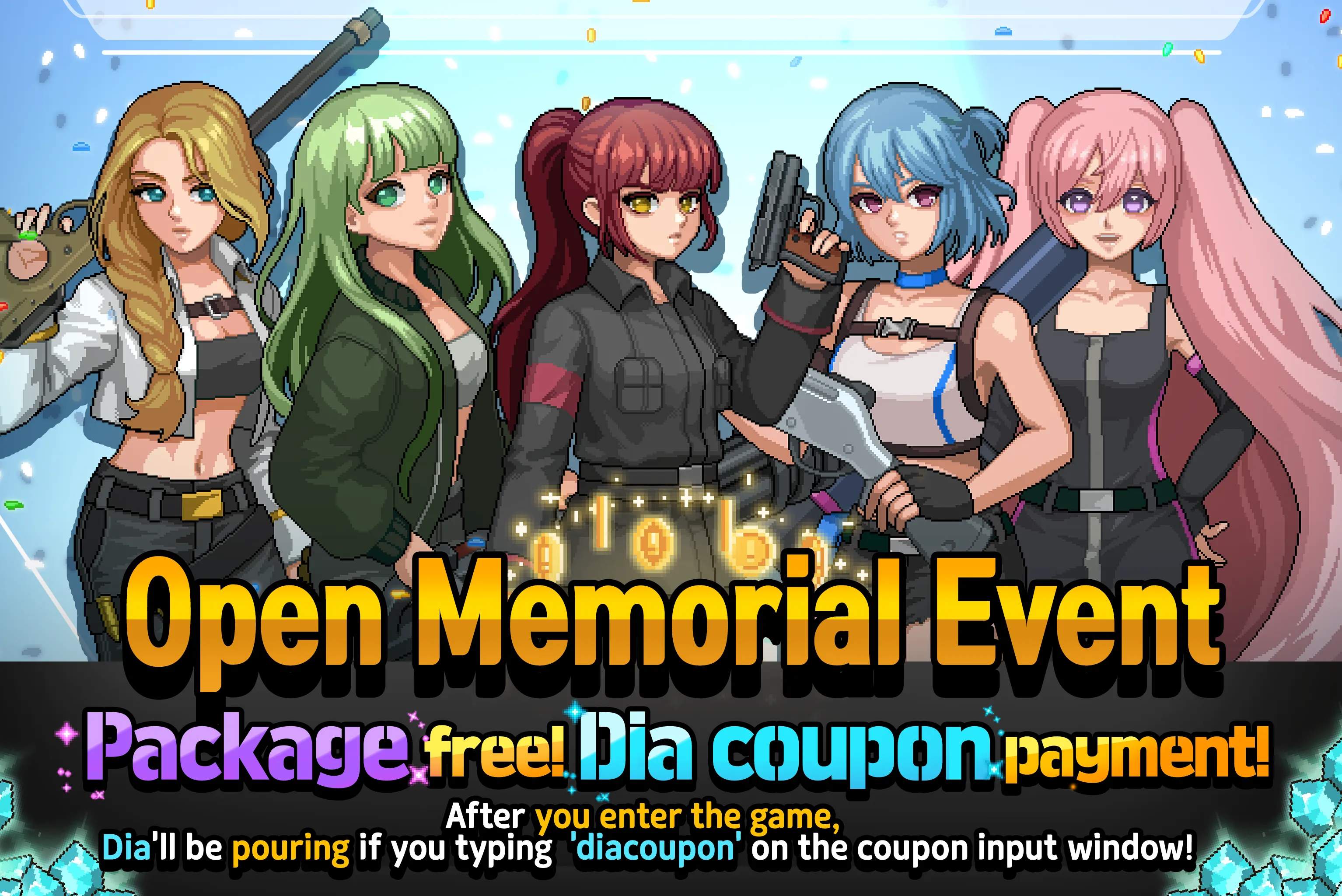 Gun and Girls : Gunner Maker | Indus Appstore | Screenshot