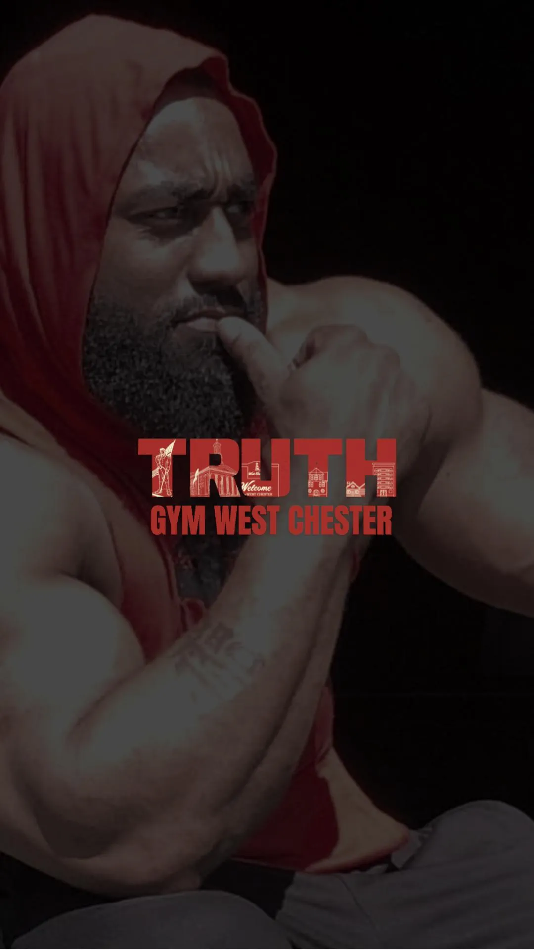 Truth Gym Training App | Indus Appstore | Screenshot