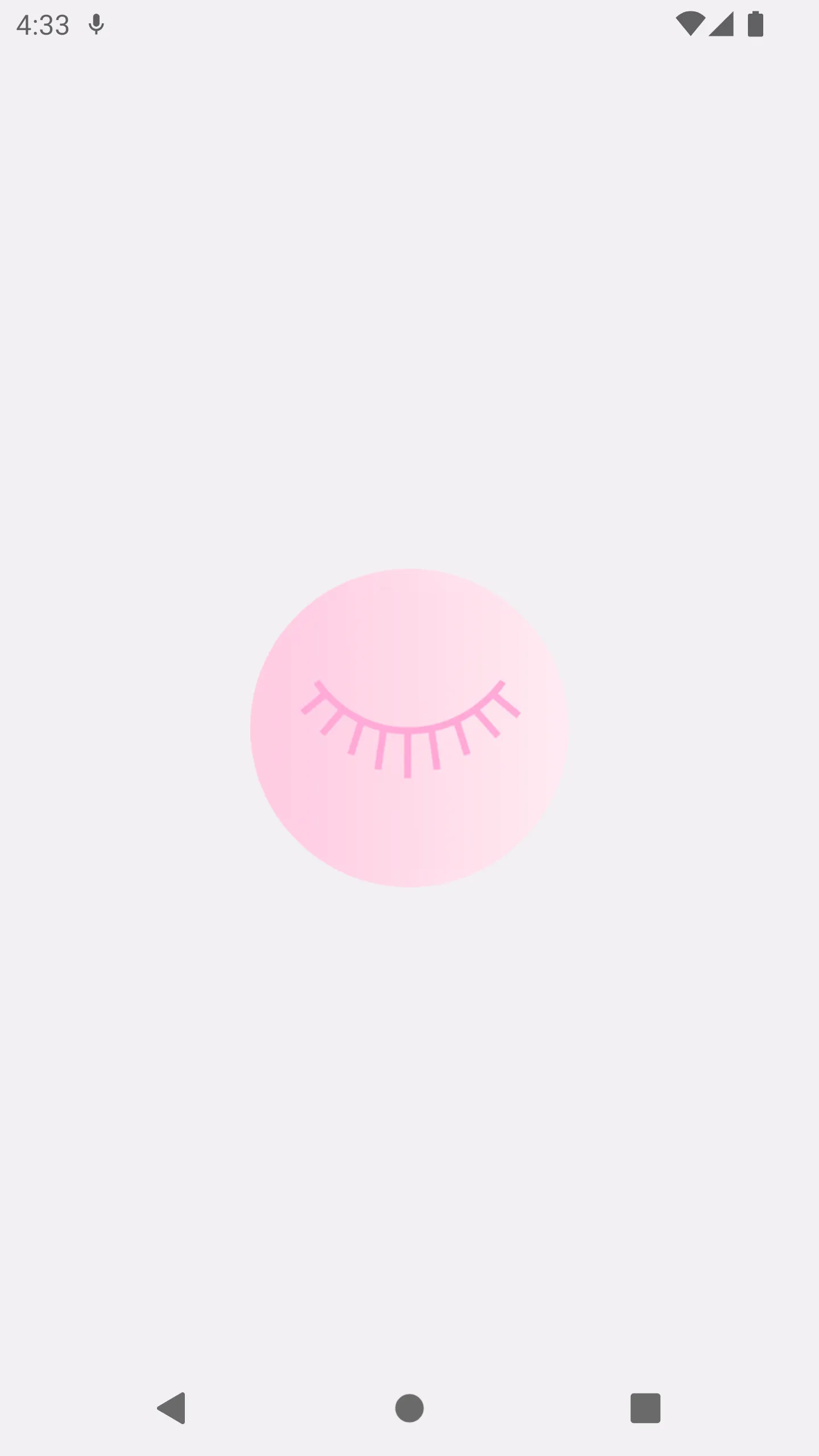 Lashes & Go | Indus Appstore | Screenshot