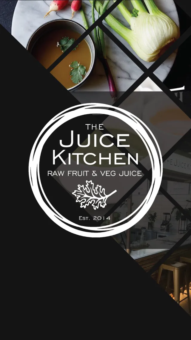 The Juice Kitchen | Indus Appstore | Screenshot