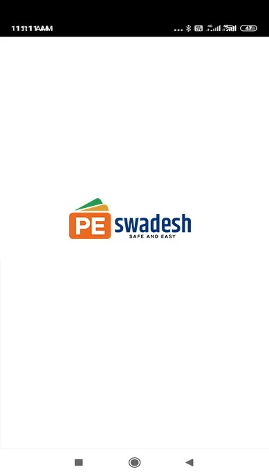 Pe Swadesh | Indus Appstore | Screenshot