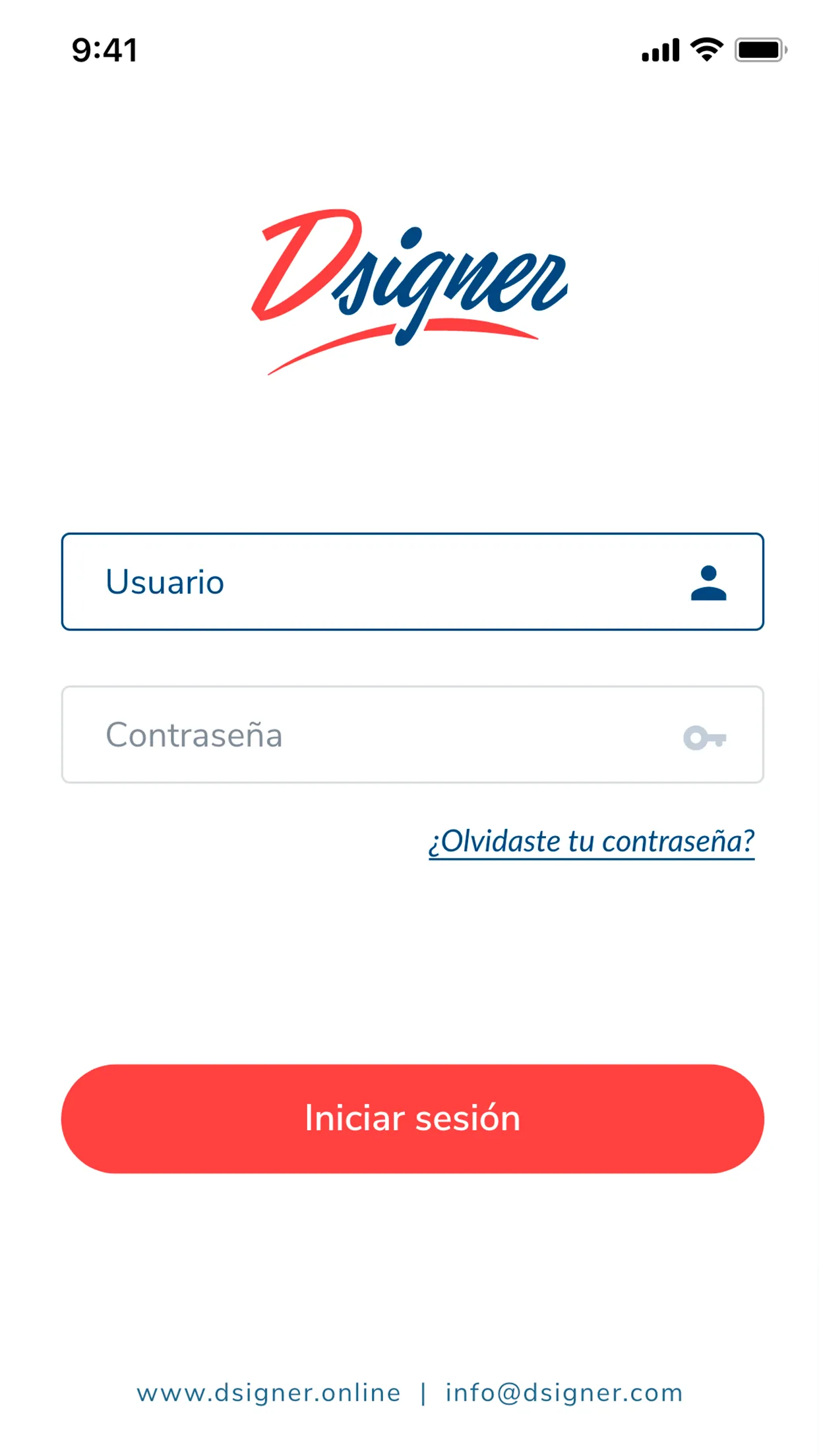 DSigner | Indus Appstore | Screenshot