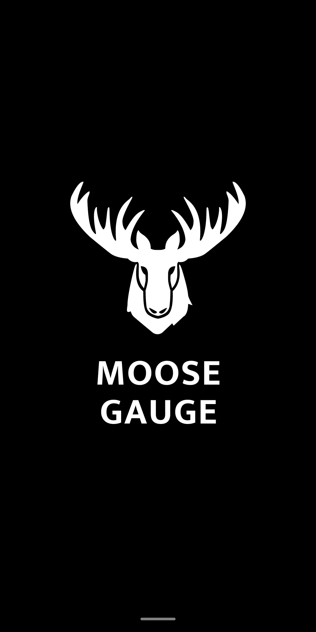 Moose Gauge | Indus Appstore | Screenshot