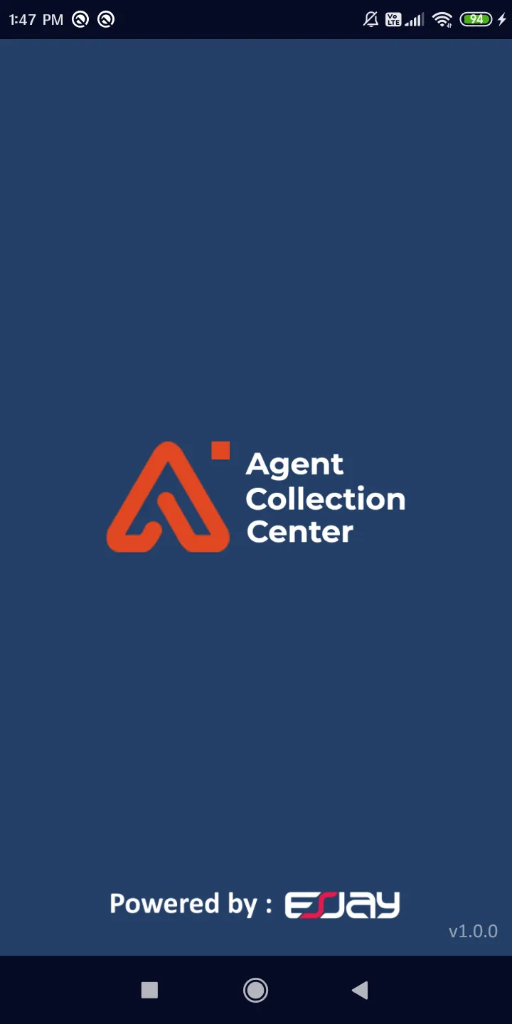 Agent Collection Center - Dail | Indus Appstore | Screenshot