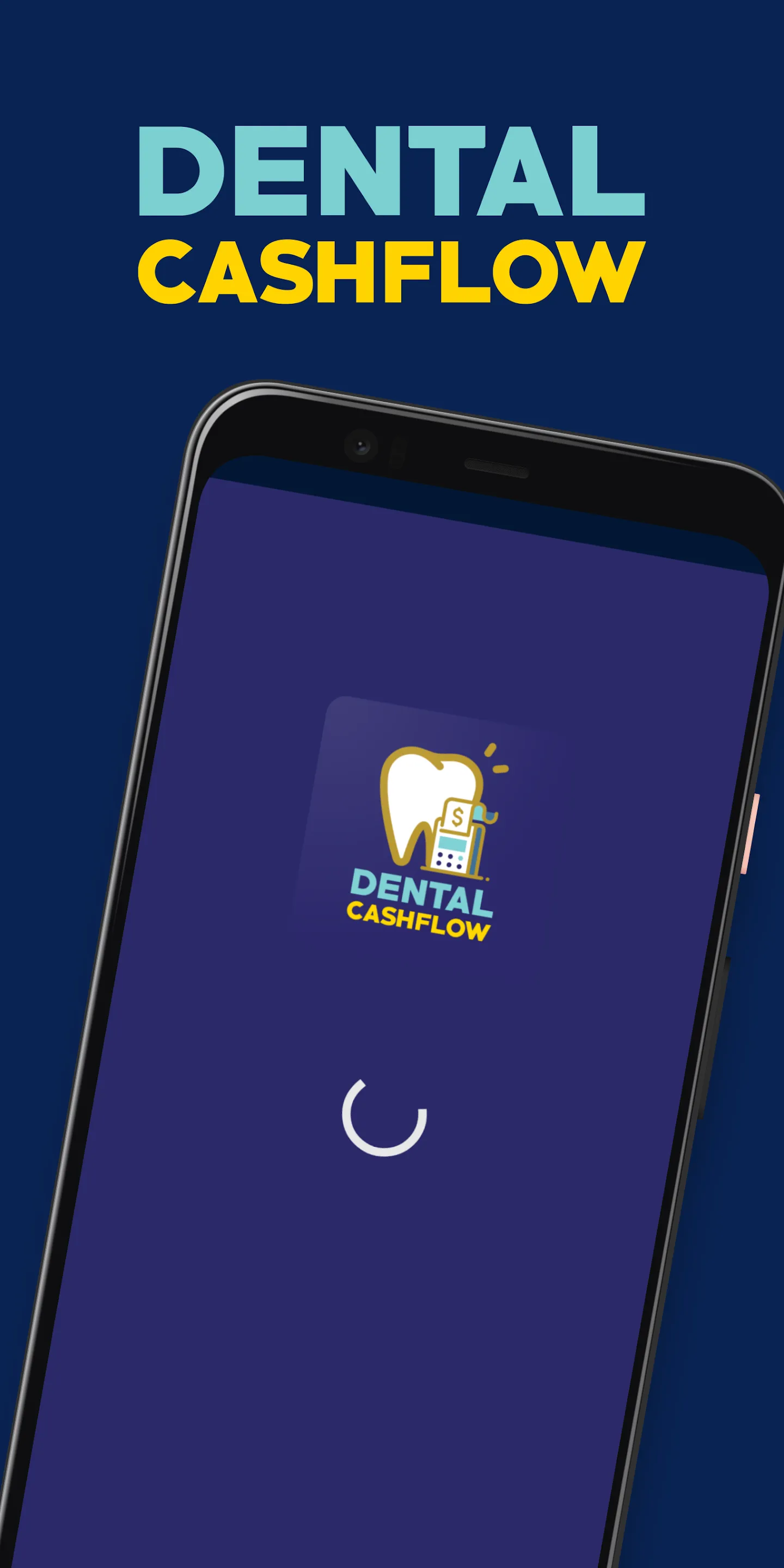 DENTAL CASHFLOW | Indus Appstore | Screenshot