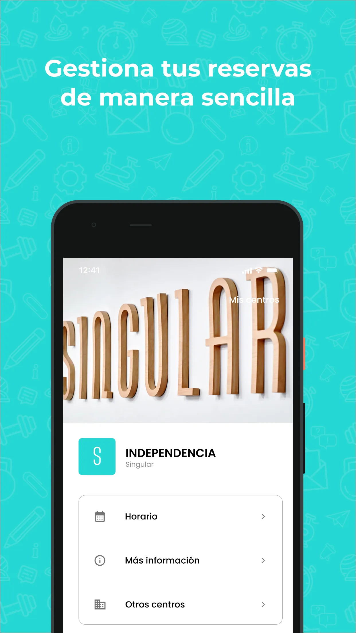 Singular | Indus Appstore | Screenshot