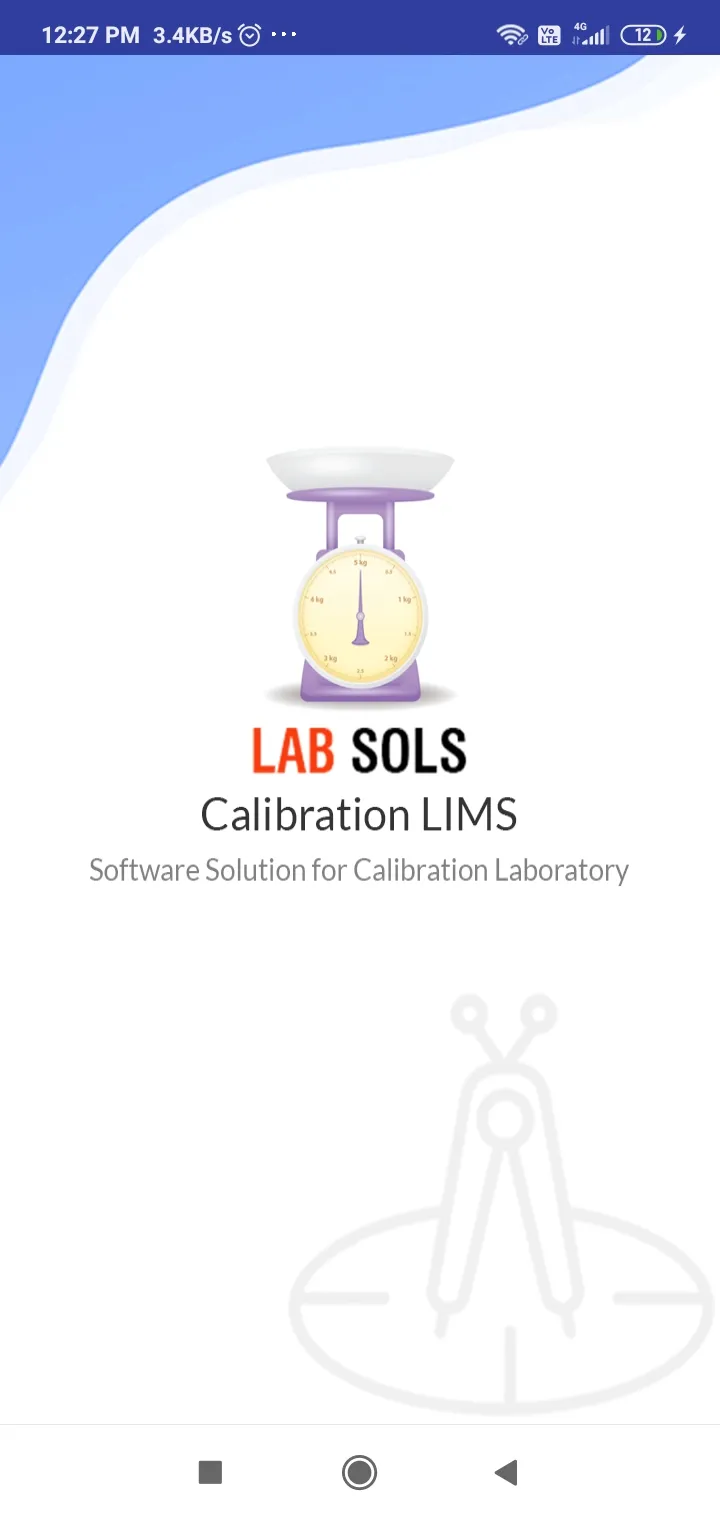 Labsols Calibration LIMS | Indus Appstore | Screenshot