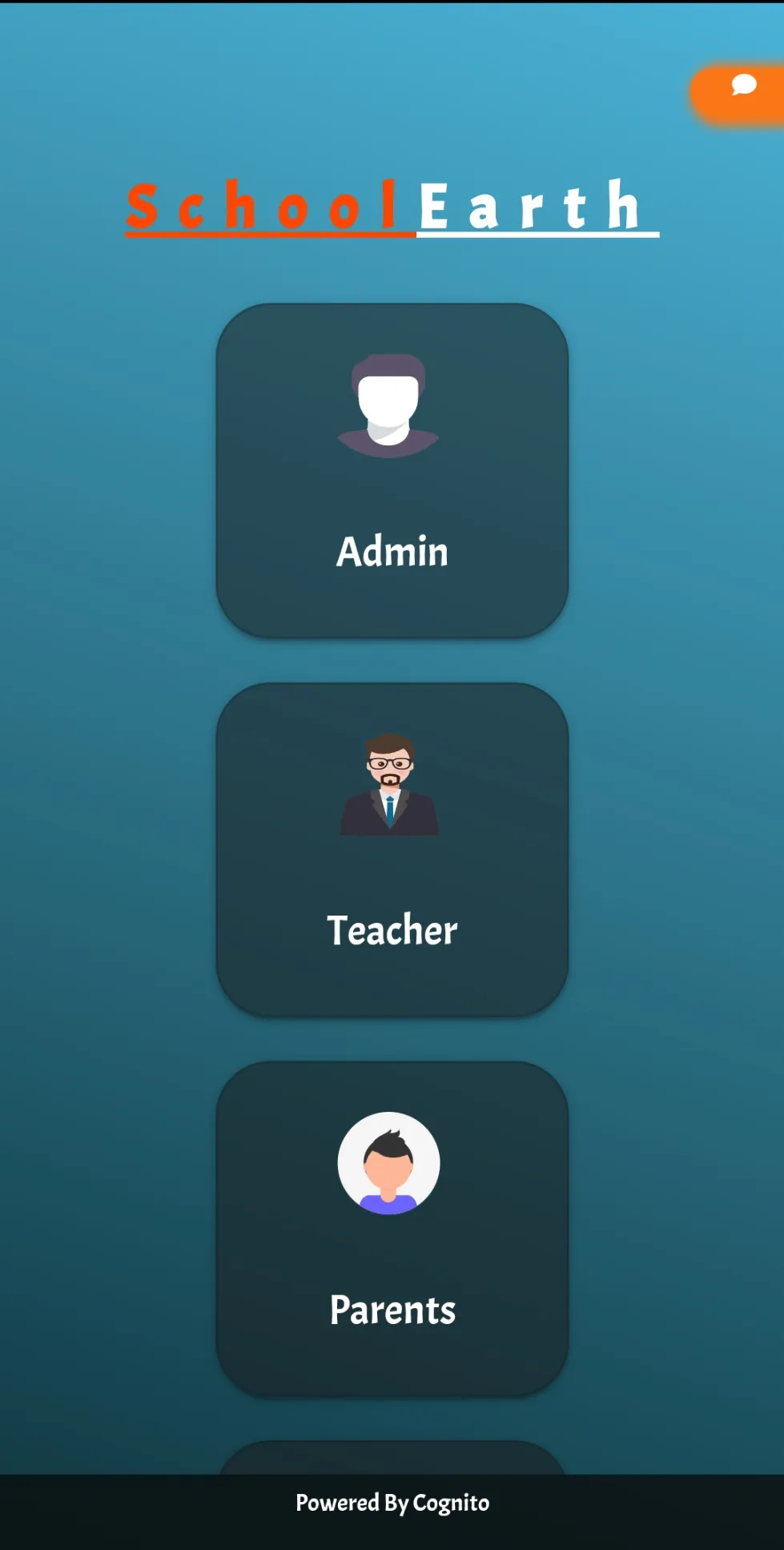 SchoolEarth - A Digital School | Indus Appstore | Screenshot